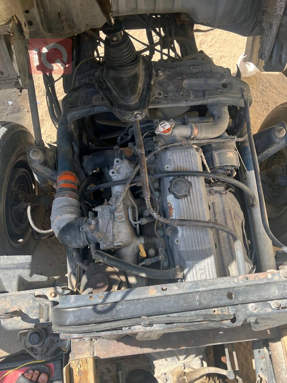 تويوتا تويوإيس